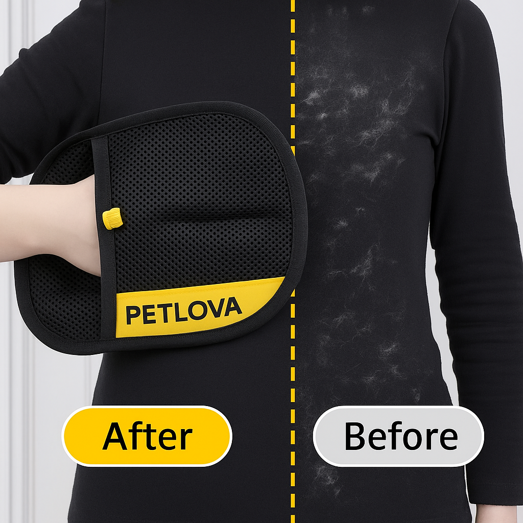 PetLova Swipe+