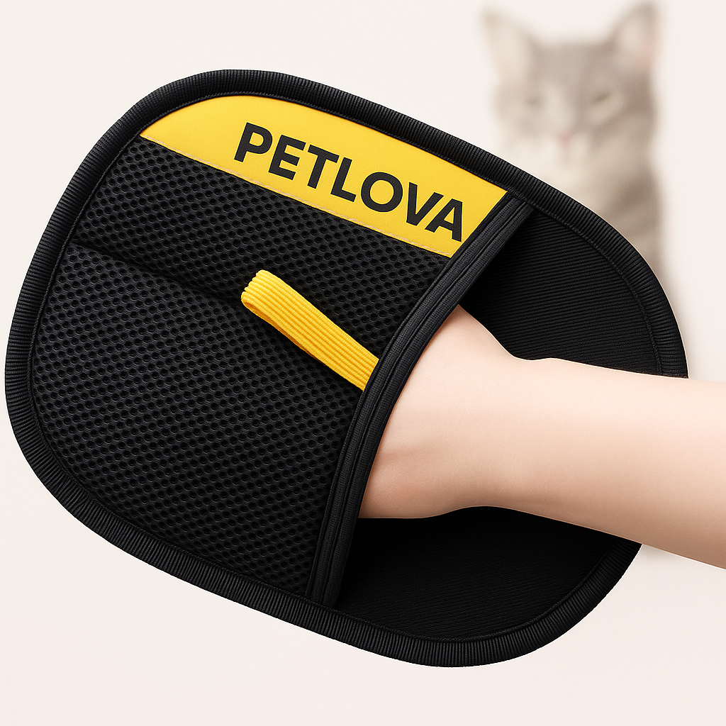 PetLova Swipe+