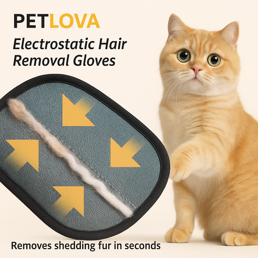 PetLova Swipe+